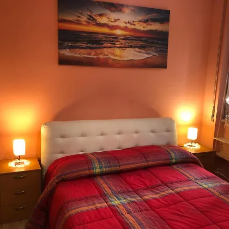 Apartament Nico&cinzia *