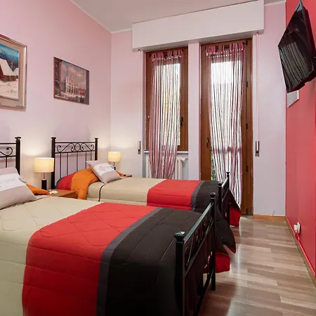 Apartment Nico&cinzia Milan