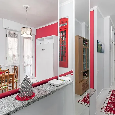 Nico&cinzia Mediolan